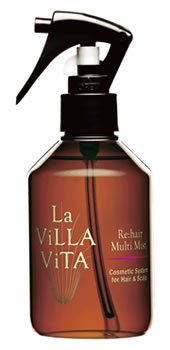 Amazon | ラ・ヴィラ・ヴィータ リ・ヘア マルチミスト (200mL) ラヴィ